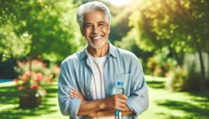 imagen de Salud en el Adulto Mayor