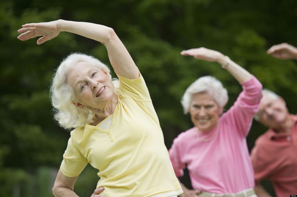 la sarcopenia y el síndrome de fragilidad del adulto mayor