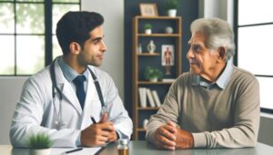 imagen de Enfermedades en el Adulto Mayor