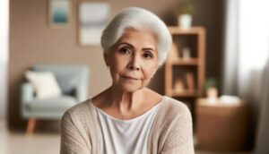 imagen de Tipos de Demencia en el Adulto Mayor