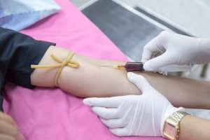 examenes de sangre del adulto mayor