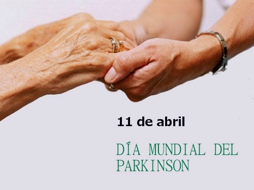 Fecha en la que se conmemora el día mundial del parkinson para aumentar su difusión