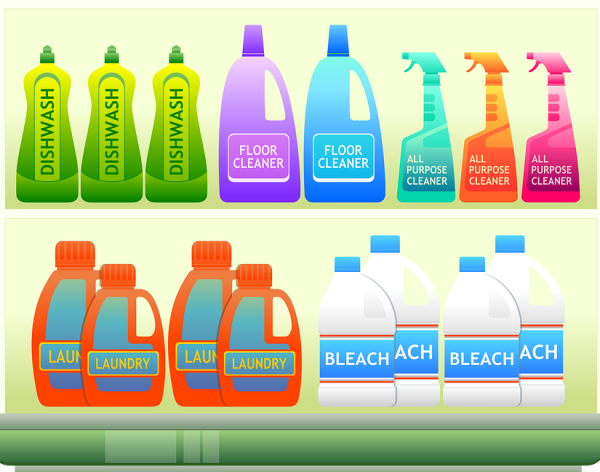 imagen ¿Cómo Limpiar los Soportes de Apoyo de los Adultos Mayores?