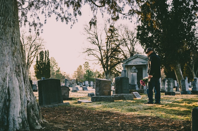 Previsión de Servicios Funerarios
