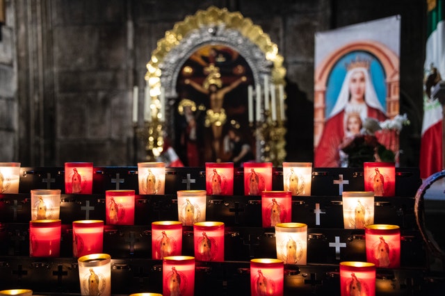 Servicios Funerarios