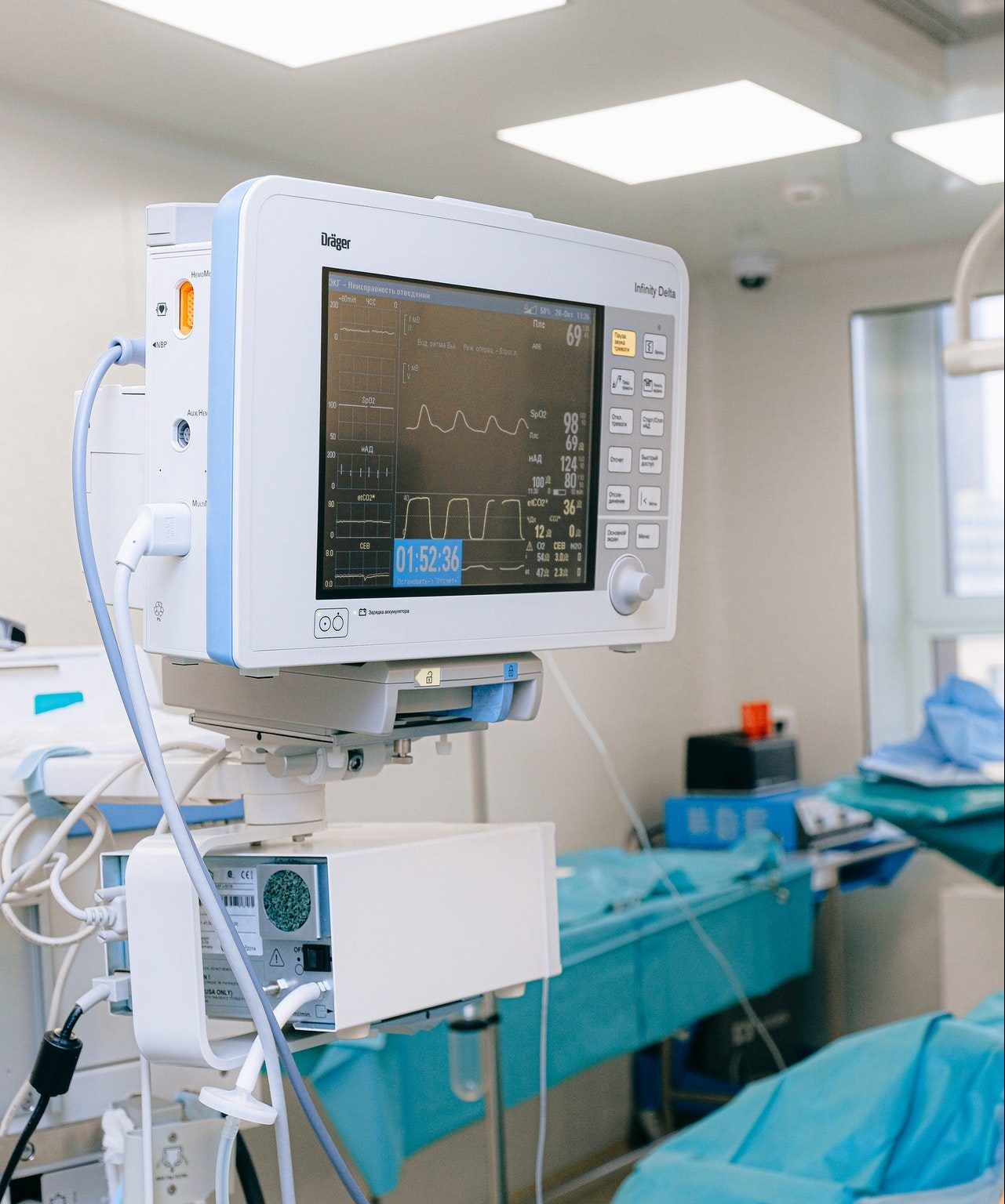 imagen Signos Vitales En Adultos Mayores