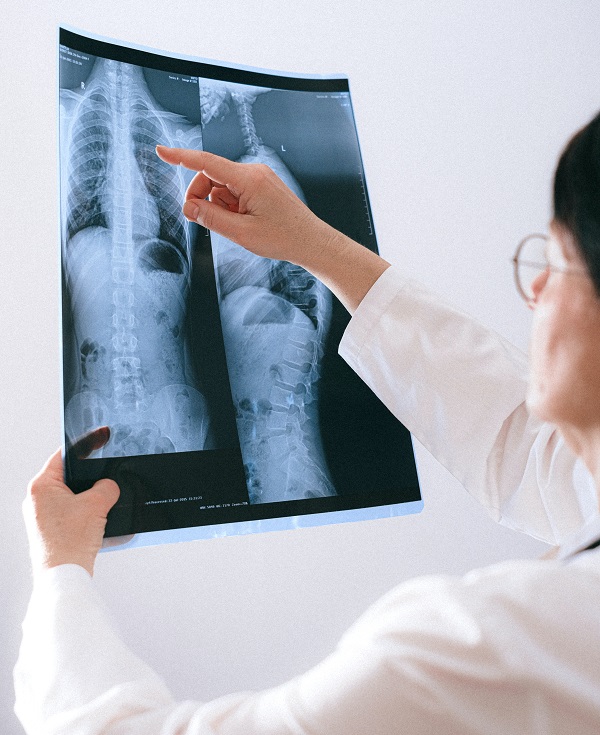 imagen Síndromes Geriátricos