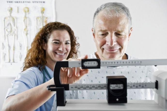 imagen Nutrición Geriátrica