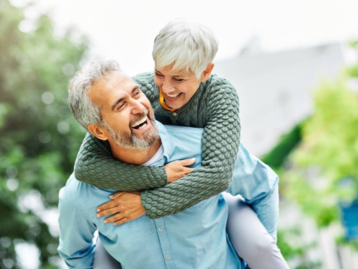 imagen Tipos de Envejecimiento